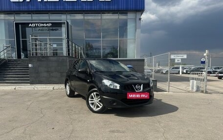 Nissan Qashqai, 2013 год, 1 100 000 рублей, 3 фотография