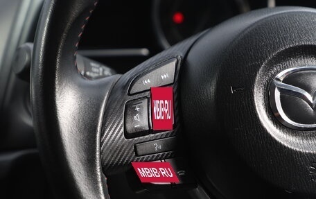 Mazda Axela, 2015 год, 1 299 000 рублей, 13 фотография