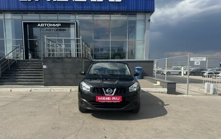 Nissan Qashqai, 2013 год, 1 100 000 рублей, 2 фотография