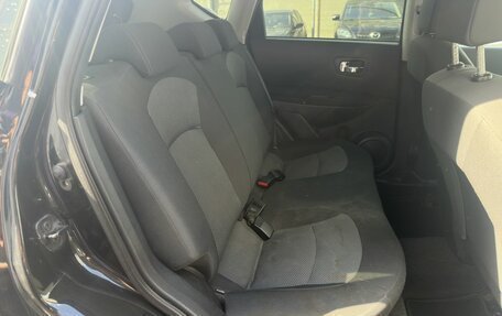 Nissan Qashqai, 2013 год, 1 100 000 рублей, 12 фотография