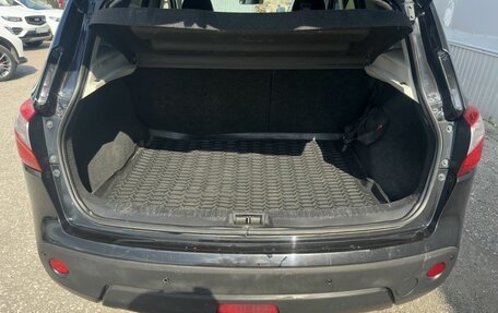 Nissan Qashqai, 2013 год, 1 100 000 рублей, 15 фотография