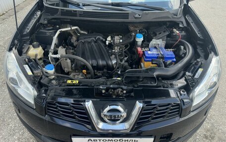 Nissan Qashqai, 2013 год, 1 100 000 рублей, 13 фотография