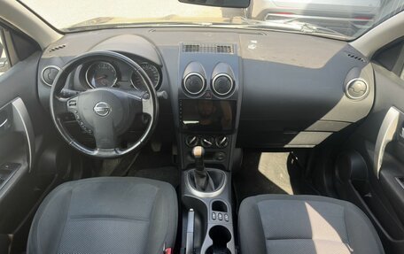 Nissan Qashqai, 2013 год, 1 100 000 рублей, 10 фотография
