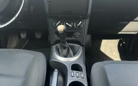 Nissan Qashqai, 2013 год, 1 100 000 рублей, 11 фотография
