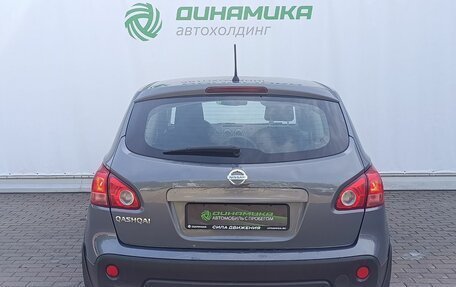 Nissan Qashqai, 2009 год, 650 000 рублей, 6 фотография