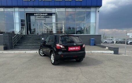 Nissan Qashqai, 2013 год, 1 100 000 рублей, 7 фотография