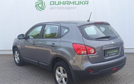 Nissan Qashqai, 2009 год, 650 000 рублей, 7 фотография