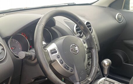Nissan Qashqai, 2009 год, 650 000 рублей, 9 фотография