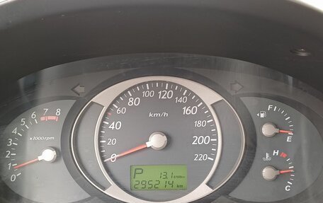 Hyundai Tucson III, 2005 год, 555 000 рублей, 8 фотография