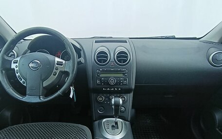 Nissan Qashqai, 2009 год, 650 000 рублей, 12 фотография