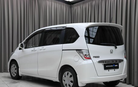 Honda Freed I, 2013 год, 1 170 000 рублей, 6 фотография