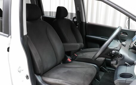 Honda Freed I, 2013 год, 1 170 000 рублей, 9 фотография
