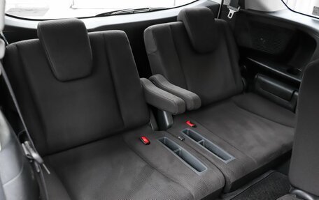 Honda Freed I, 2013 год, 1 170 000 рублей, 11 фотография