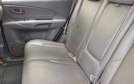 Hyundai Tucson III, 2005 год, 555 000 рублей, 10 фотография
