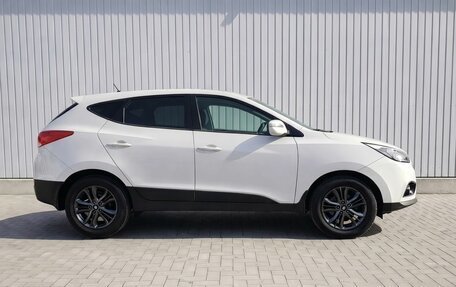 Hyundai ix35 I рестайлинг, 2014 год, 1 545 000 рублей, 3 фотография