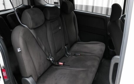 Honda Freed I, 2013 год, 1 170 000 рублей, 10 фотография