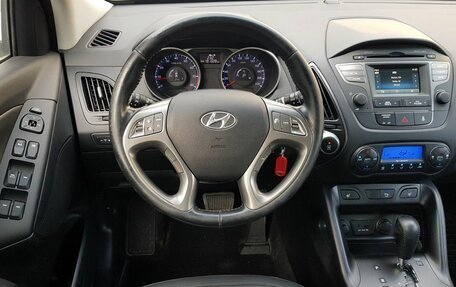 Hyundai ix35 I рестайлинг, 2014 год, 1 545 000 рублей, 8 фотография