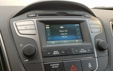 Hyundai ix35 I рестайлинг, 2014 год, 1 545 000 рублей, 13 фотография