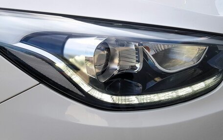 Hyundai ix35 I рестайлинг, 2014 год, 1 545 000 рублей, 11 фотография