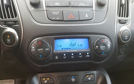Hyundai ix35 I рестайлинг, 2014 год, 1 545 000 рублей, 22 фотография