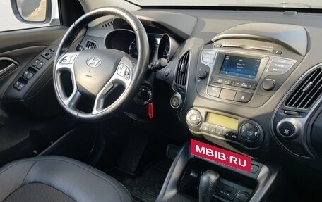 Hyundai ix35 I рестайлинг, 2014 год, 1 545 000 рублей, 9 фотография