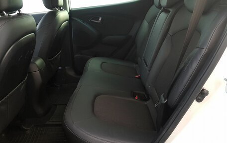 Hyundai ix35 I рестайлинг, 2014 год, 1 545 000 рублей, 25 фотография