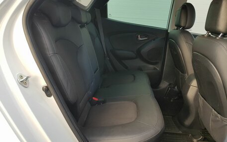 Hyundai ix35 I рестайлинг, 2014 год, 1 545 000 рублей, 26 фотография