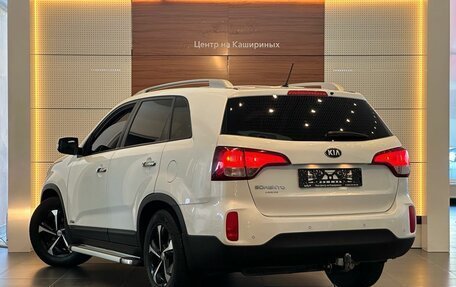 KIA Sorento II рестайлинг, 2013 год, 1 699 000 рублей, 6 фотография