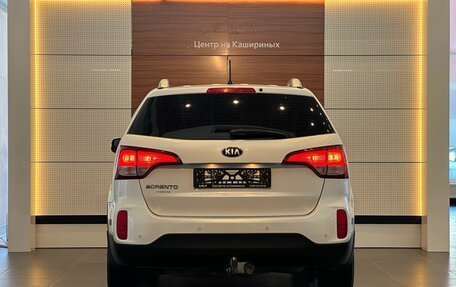 KIA Sorento II рестайлинг, 2013 год, 1 699 000 рублей, 5 фотография