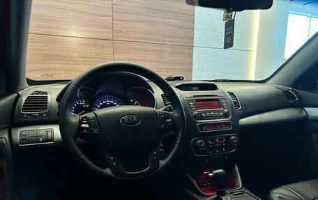 KIA Sorento II рестайлинг, 2013 год, 1 699 000 рублей, 7 фотография