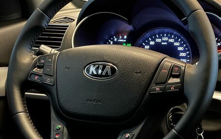 KIA Sorento II рестайлинг, 2013 год, 1 699 000 рублей, 10 фотография