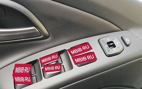 Hyundai ix35 I рестайлинг, 2014 год, 1 545 000 рублей, 14 фотография