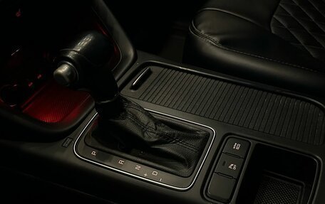KIA Sorento II рестайлинг, 2013 год, 1 699 000 рублей, 15 фотография