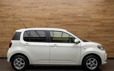 Toyota Passo III, 2018 год, 899 000 рублей, 5 фотография