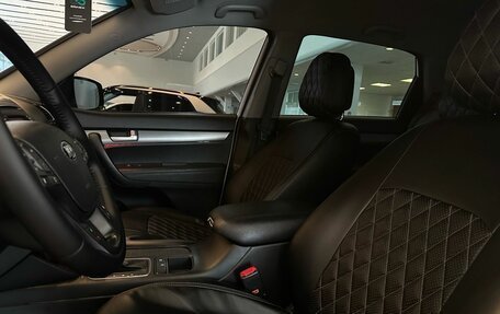 KIA Sorento II рестайлинг, 2013 год, 1 699 000 рублей, 18 фотография