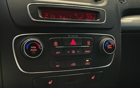 KIA Sorento II рестайлинг, 2013 год, 1 699 000 рублей, 14 фотография