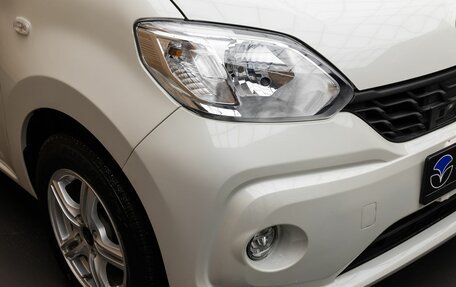 Toyota Passo III, 2018 год, 899 000 рублей, 8 фотография