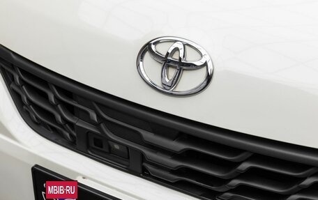 Toyota Passo III, 2018 год, 899 000 рублей, 9 фотография