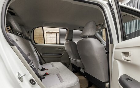 Toyota Passo III, 2018 год, 899 000 рублей, 12 фотография