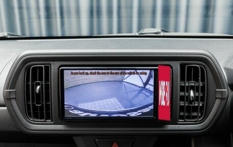 Toyota Passo III, 2018 год, 899 000 рублей, 18 фотография