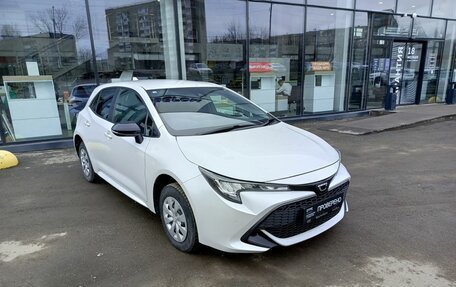 Toyota Corolla, 2021 год, 1 560 000 рублей, 3 фотография