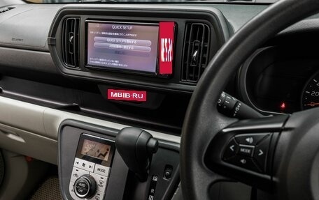Toyota Passo III, 2018 год, 899 000 рублей, 17 фотография