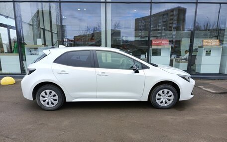 Toyota Corolla, 2021 год, 1 560 000 рублей, 5 фотография