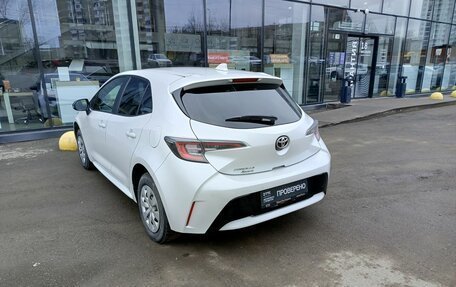 Toyota Corolla, 2021 год, 1 560 000 рублей, 8 фотография