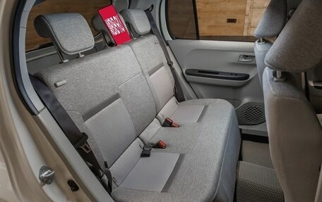 Toyota Passo III, 2018 год, 899 000 рублей, 11 фотография