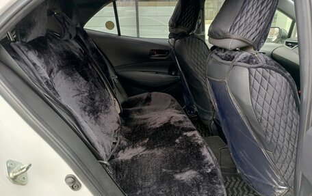 Toyota Corolla, 2021 год, 1 560 000 рублей, 15 фотография