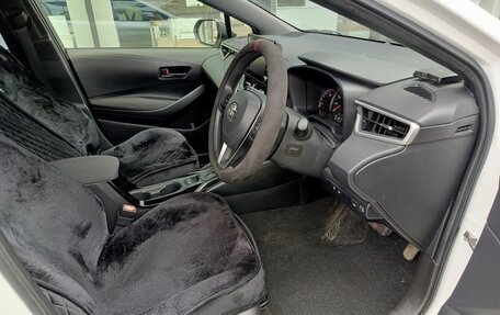 Toyota Corolla, 2021 год, 1 560 000 рублей, 20 фотография