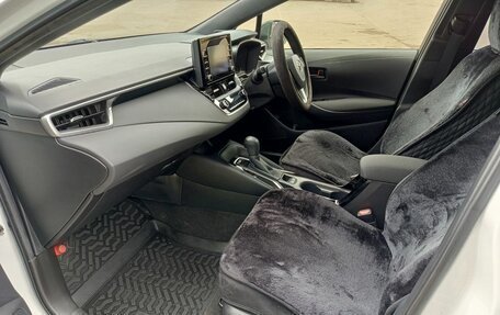 Toyota Corolla, 2021 год, 1 560 000 рублей, 13 фотография