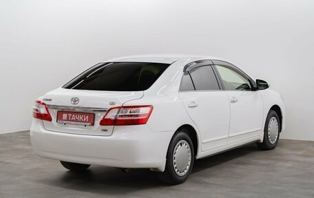 Toyota Premio, 2014 год, 1 397 000 рублей, 4 фотография