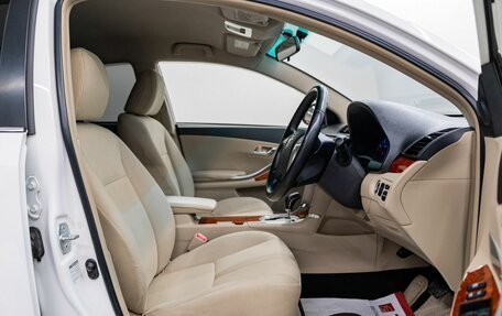 Toyota Premio, 2014 год, 1 397 000 рублей, 7 фотография